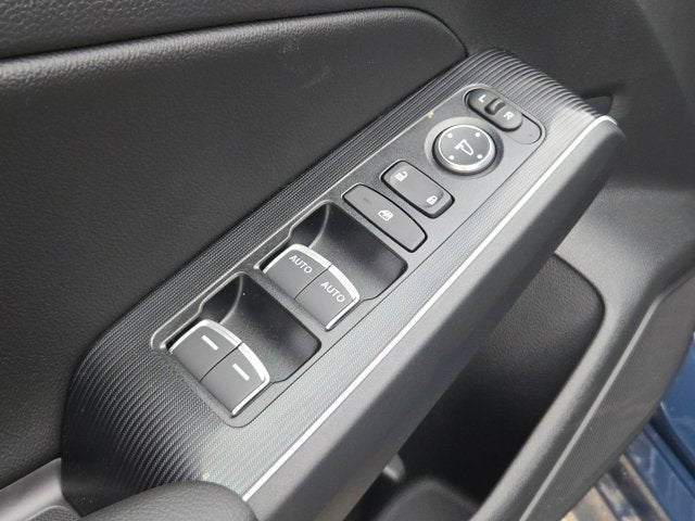 2026 Honda Civic Sedan Hybrid Sport Touring