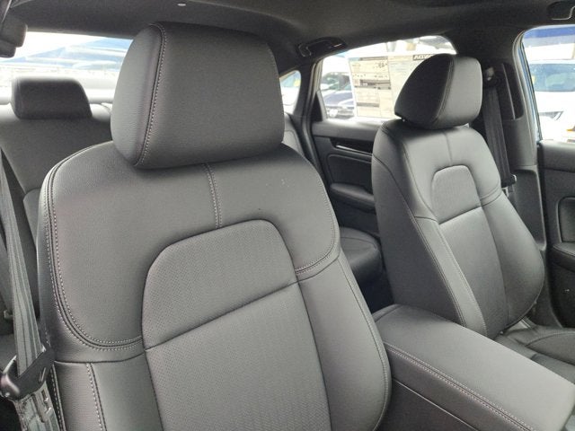 2026 Honda Civic Sedan Hybrid Sport Touring