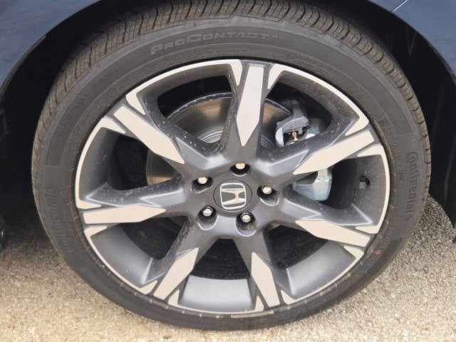 2026 Honda Civic Sedan Hybrid Sport Touring