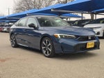 2026 Honda Civic Sedan Hybrid Sport Touring