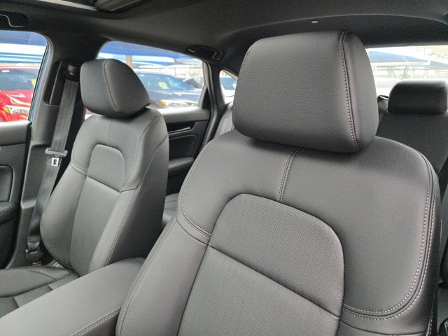 2026 Honda Civic Sedan Hybrid Sport Touring