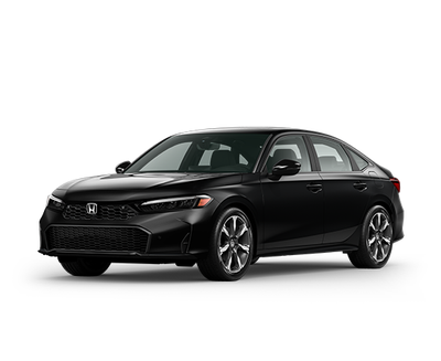 2026 Honda Civic 2WD Sport Touring Hybrid