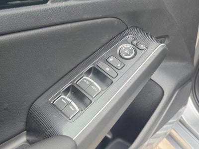 2026 Honda Civic Sedan Hybrid Sport Touring