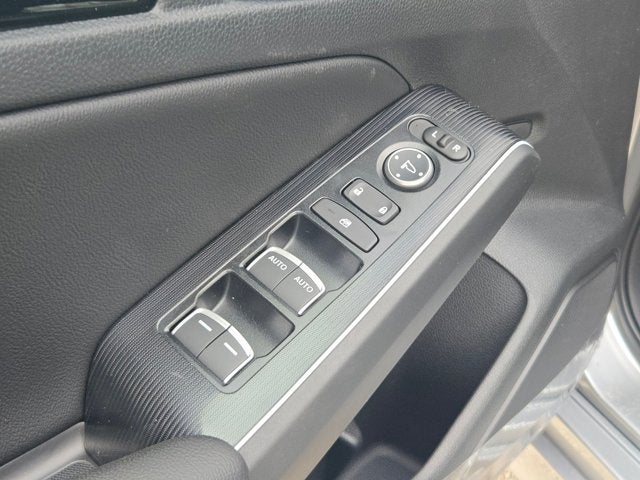 2026 Honda Civic Sedan Hybrid Sport Touring