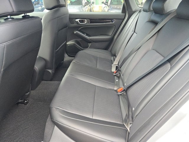 2026 Honda Civic Sedan Hybrid Sport Touring