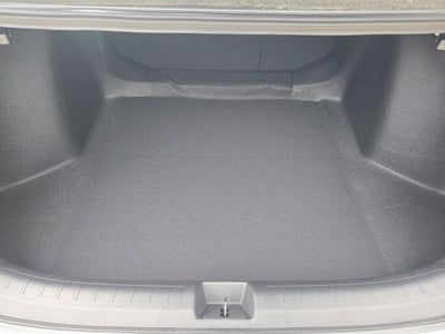 2026 Honda Civic Sedan Hybrid Sport Touring