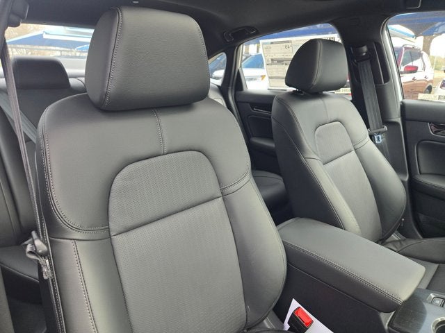 2026 Honda Civic Sedan Hybrid Sport Touring