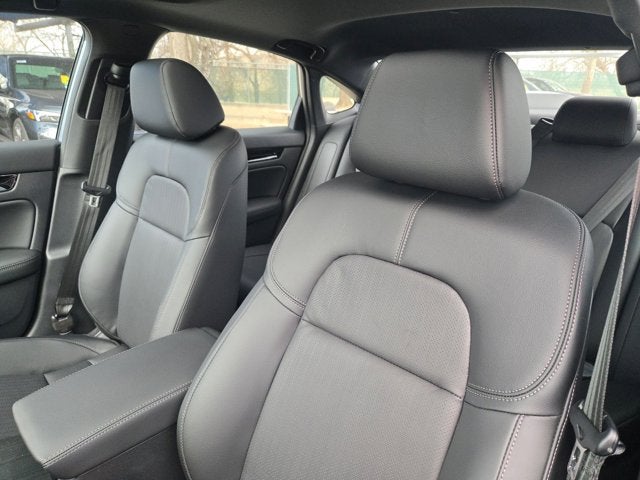 2026 Honda Civic Sedan Hybrid Sport Touring