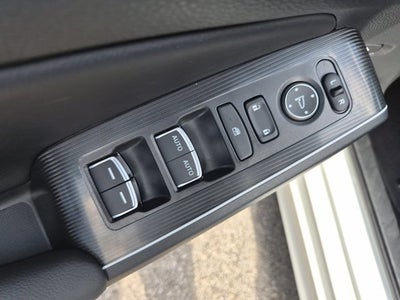 2026 Honda Civic Sedan Hybrid Sport Touring