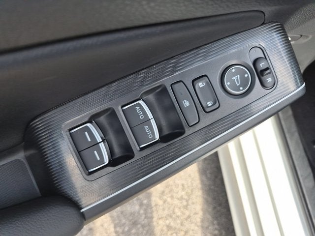2026 Honda Civic Sedan Hybrid Sport Touring