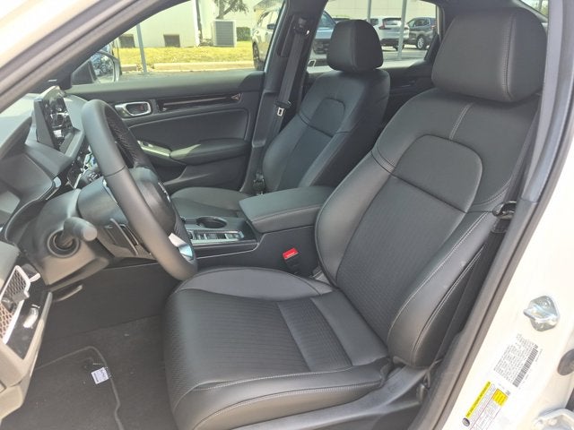 2026 Honda Civic Sedan Hybrid Sport Touring