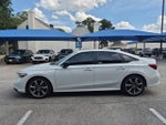 2026 Honda Civic Sedan Hybrid Sport Touring