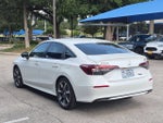 2026 Honda Civic Sedan Hybrid Sport Touring