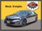 2026 Honda Civic Sedan Hybrid Sport