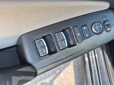 2026 Honda Civic Sedan Hybrid Sport