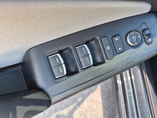 2026 Honda Civic Sedan Hybrid Sport