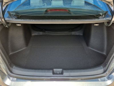 2026 Honda Civic Sedan Hybrid Sport