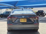 2026 Honda Civic Sedan Hybrid Sport