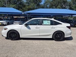 2026 Honda Civic Sedan Hybrid Sport