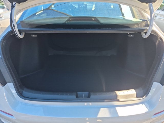 2026 Honda Civic Sedan Hybrid Sport