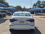 2026 Honda Civic Sedan Hybrid Sport
