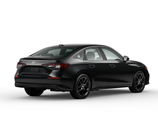 2027 Honda Civic Sport