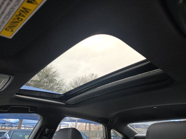 2026 Honda Civic Sport Touring