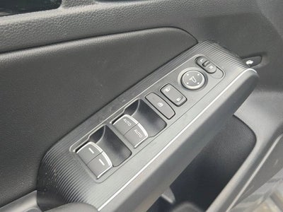 2026 Honda Civic Sport Touring