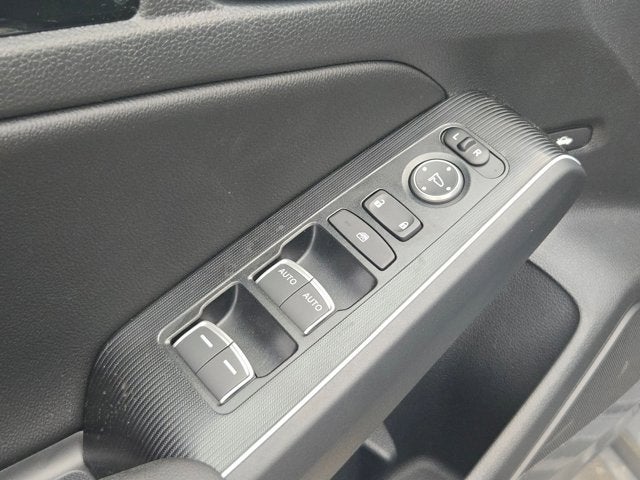 2026 Honda Civic Sport Touring