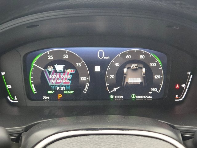 2026 Honda Civic Sport Touring