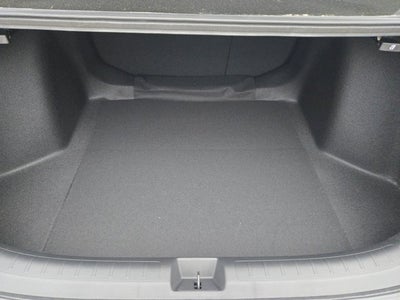 2026 Honda Civic Sport Touring