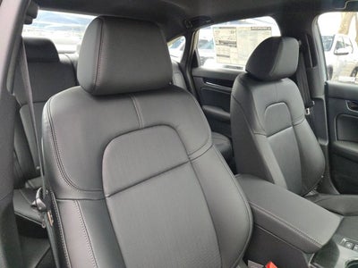 2026 Honda Civic Sport Touring