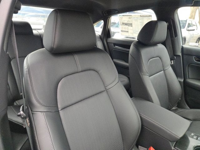 2026 Honda Civic Sport Touring