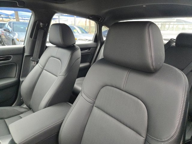 2026 Honda Civic Sport Touring