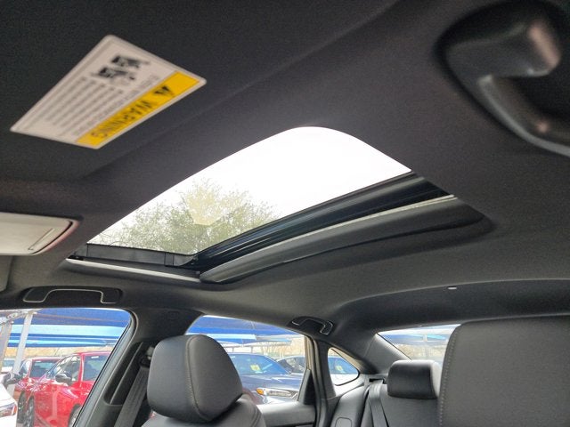 2026 Honda Civic Sedan Hybrid Sport Touring