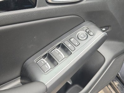 2026 Honda Civic Sedan Hybrid Sport Touring