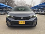 2026 Honda Civic Sedan Hybrid Sport Touring
