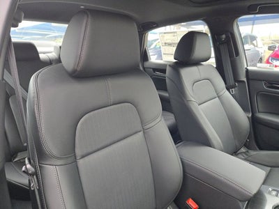 2026 Honda Civic Sedan Hybrid Sport Touring