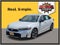 2026 Honda Civic Sedan Hybrid Sport Touring