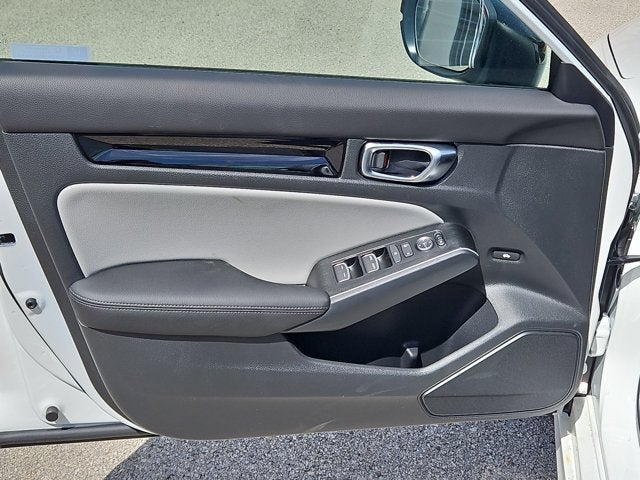 2026 Honda Civic Sedan Hybrid Sport Touring