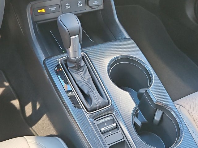 2026 Honda Civic Sedan Hybrid Sport Touring