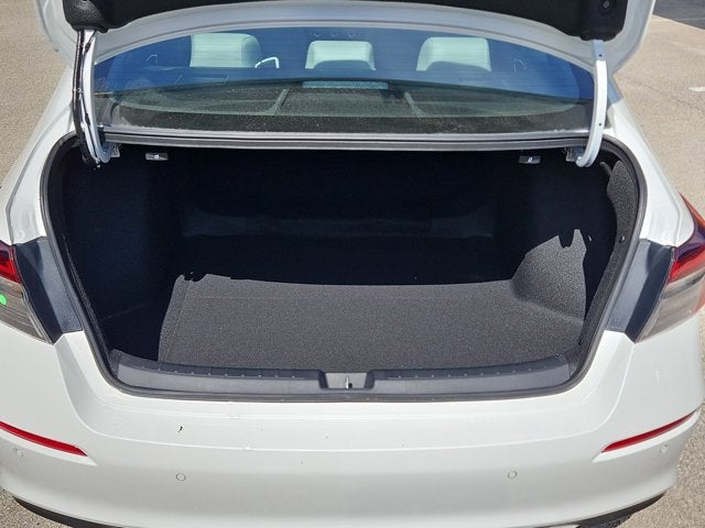 2026 Honda Civic Sedan Hybrid Sport Touring