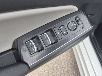 2026 Honda Civic Sedan Hybrid Sport Touring