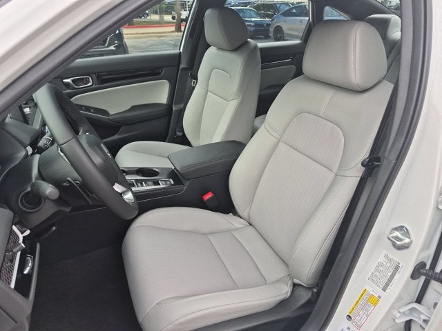 2026 Honda Civic Sedan Hybrid Sport Touring