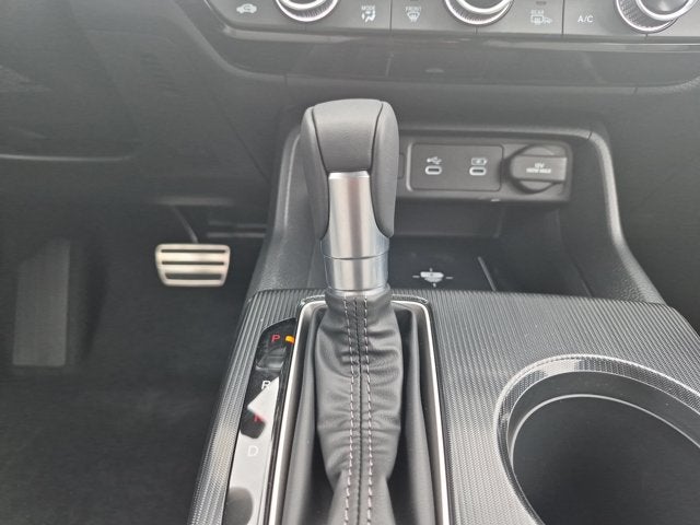 2026 Honda Civic Sedan Hybrid Sport Touring