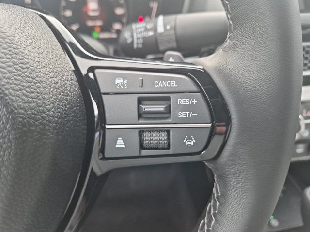 2026 Honda Civic Sedan Hybrid Sport Touring