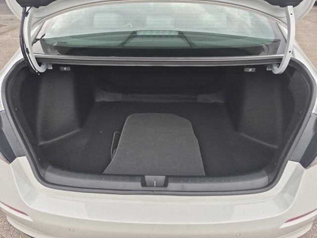 2026 Honda Civic Sedan Hybrid Sport Touring