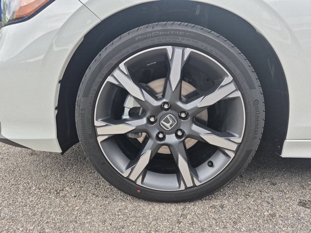 2026 Honda Civic Sedan Hybrid Sport Touring
