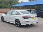 2026 Honda Civic Sedan Hybrid Sport Touring