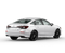 2027 Honda Civic Sedan Hybrid Sport